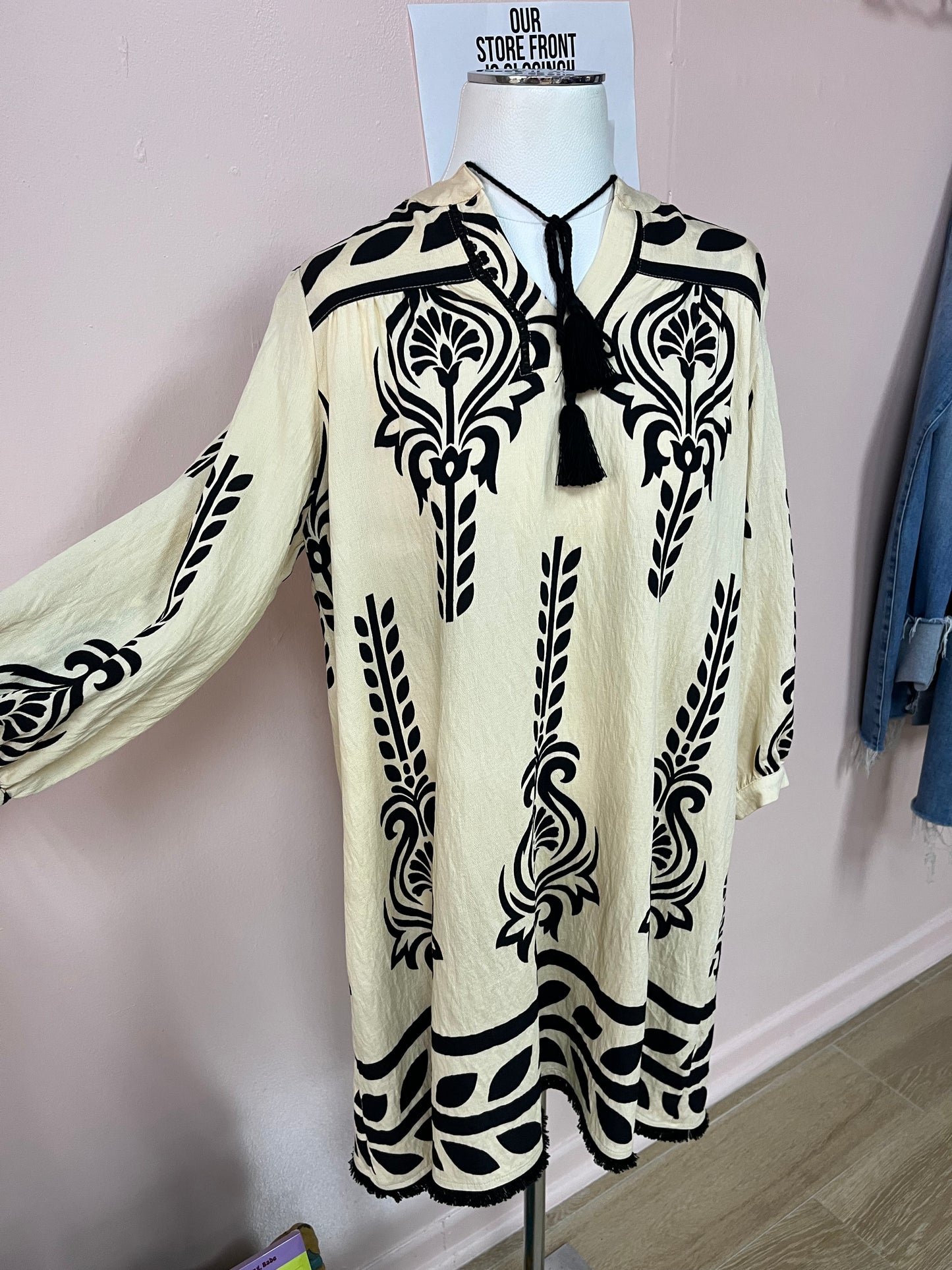 Dee Dress