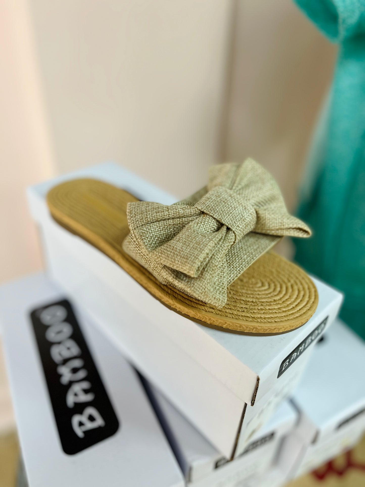 Maui Sandals