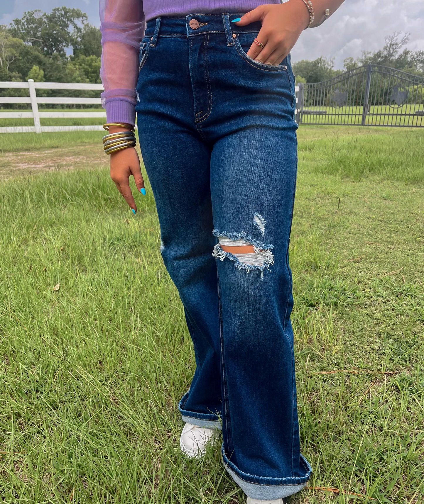 Gus Jeans