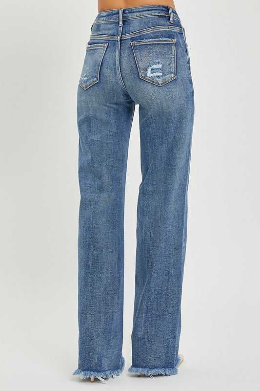 Demi Jeans