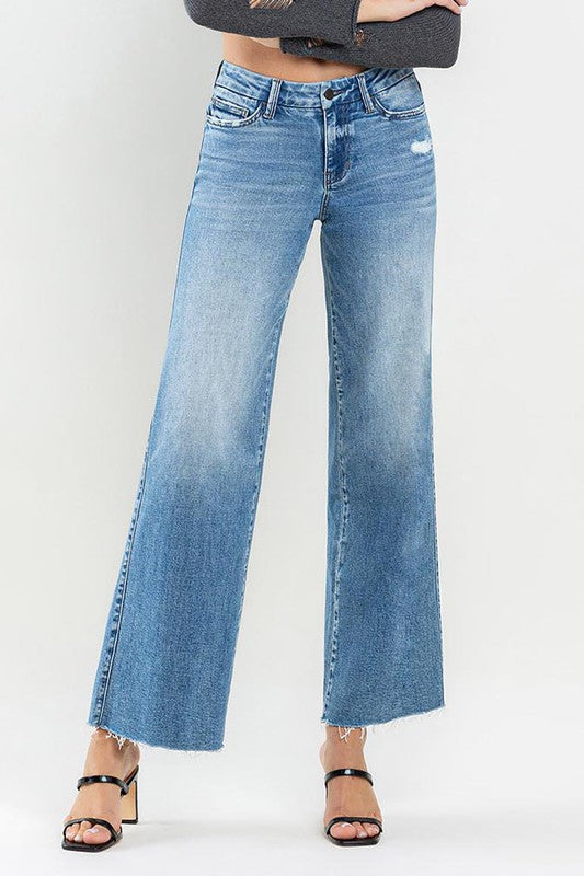 Vervy Jeans