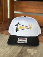 Panther Pennant Cap