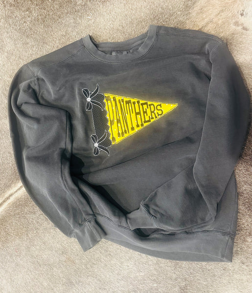 Panthers Sweatshirt