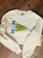 Hardin Hornets Sweatshirt