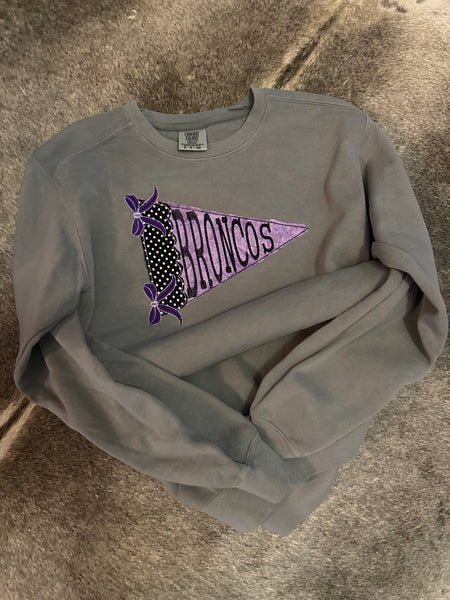 Broncos Sweatshirt